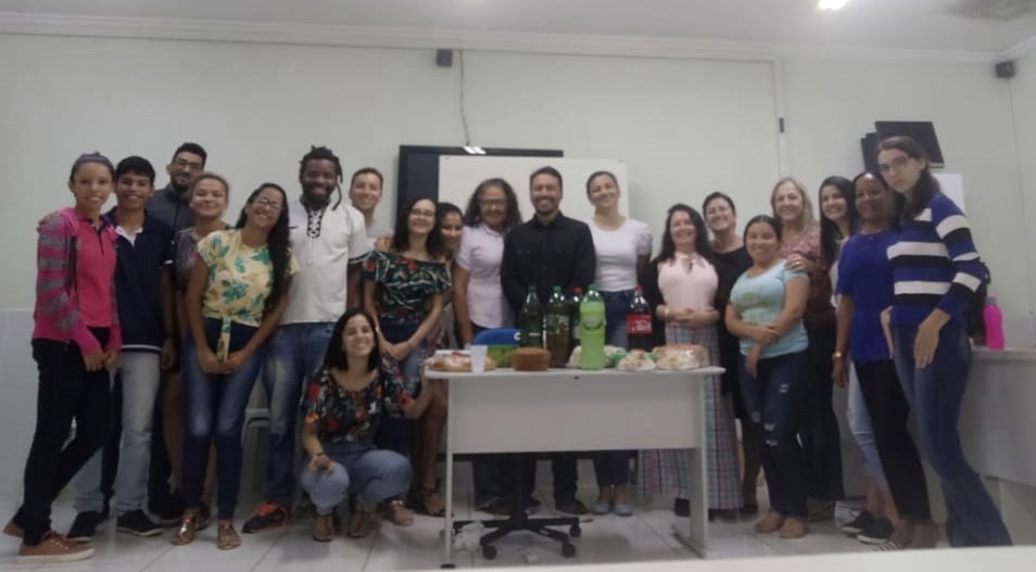 Projeto da Uneb oferta curso de Espanhol gratuito em Guanambi
